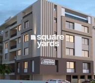 Okay Plus Kanak Aangan Apartment Exteriors