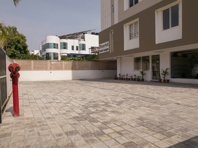 Okay Plus Kanak Aangan