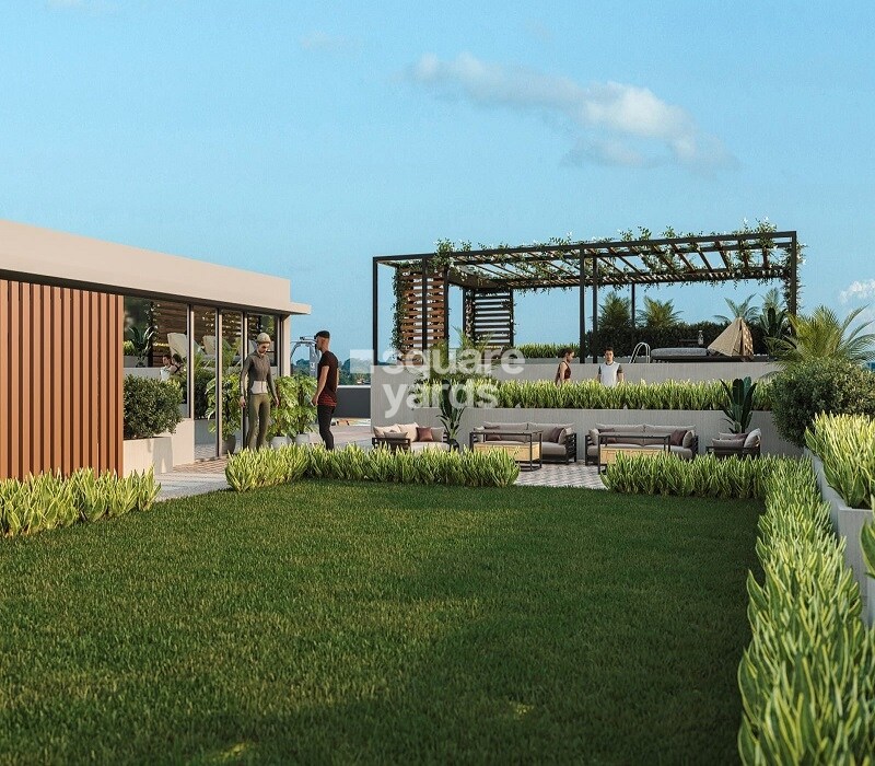 Okay Plus Ruby Suites Amenities-Features 2