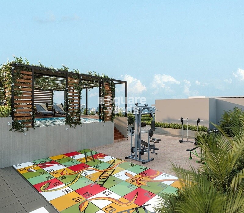 Okay Plus Ruby Suites