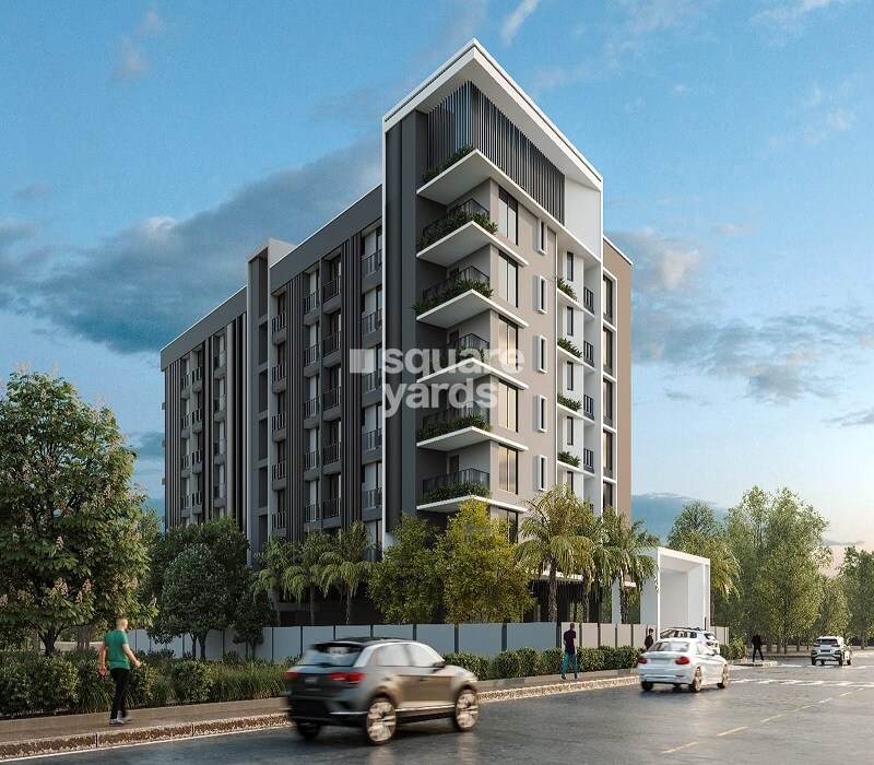 Okay Plus Ruby Suites