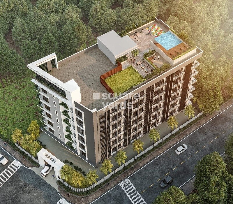 Okay Plus Ruby Suites