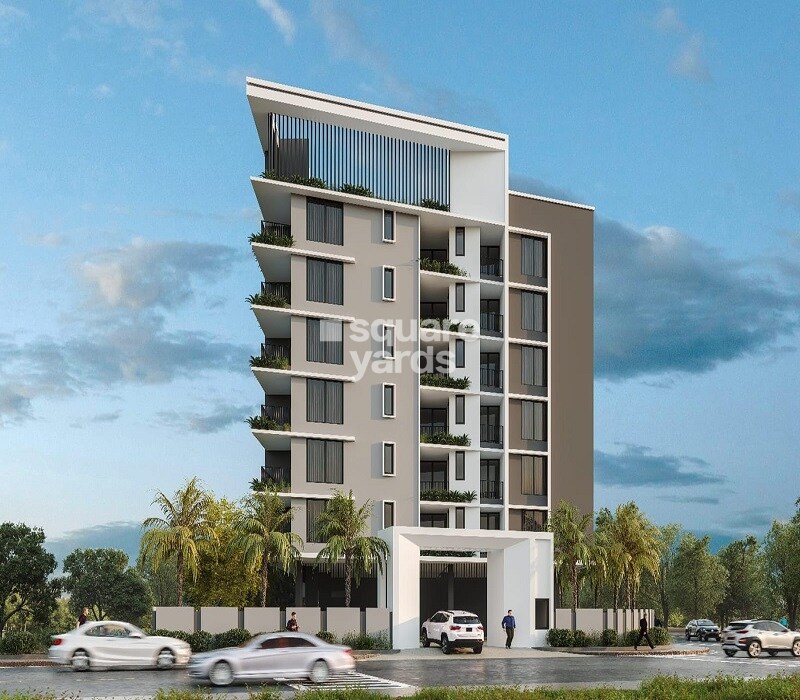 Okay Plus Ruby Suites