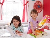 Okay Plus Satya Palace Apartment Interiors