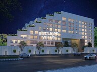 Om Pallacia Apartment Exteriors