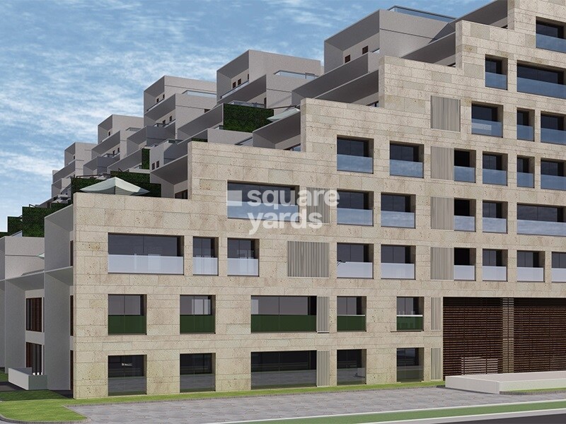 Om Pallacia Apartment Exteriors 2