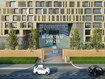 Om Pallacia Entrance View