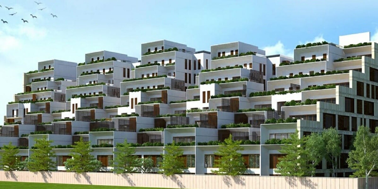 Om Pallacia, C-Scheme, Jaipur