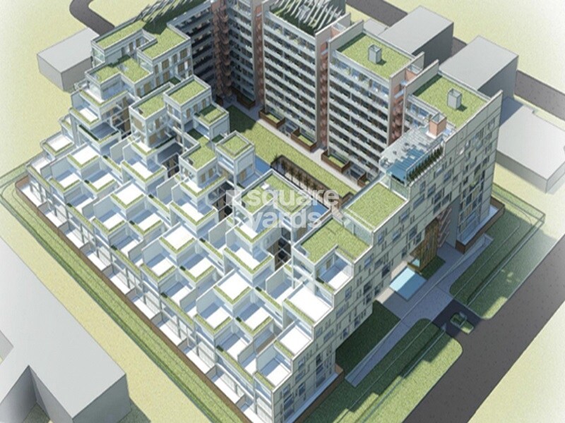 Om Pallacia Tower View 2