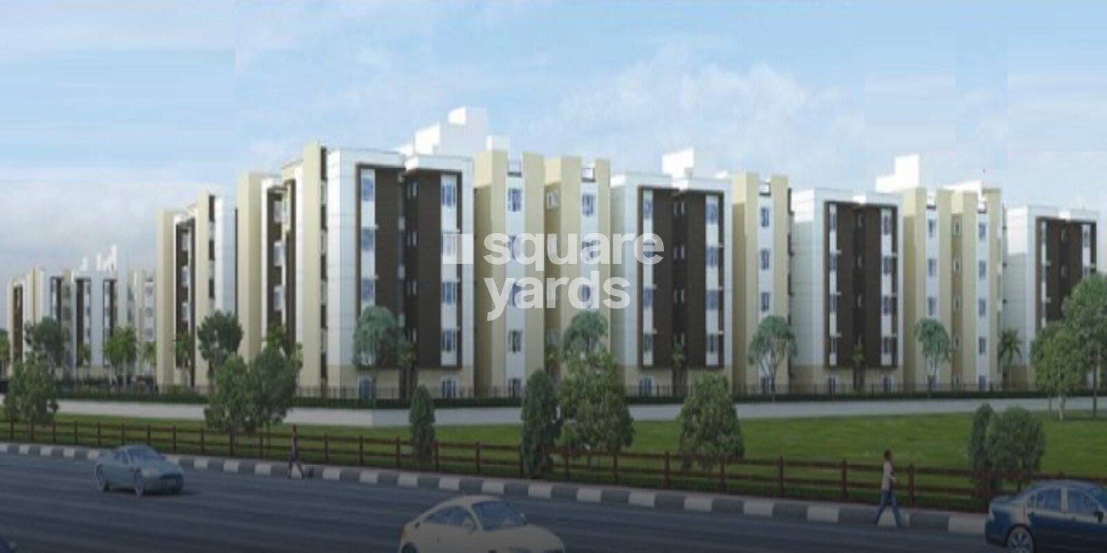 Om Shyam Apartments, Sikar Road, Jaipur