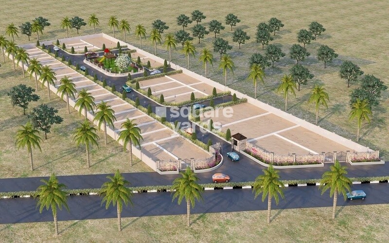 One Adarsh Nagar Prime Plot Images