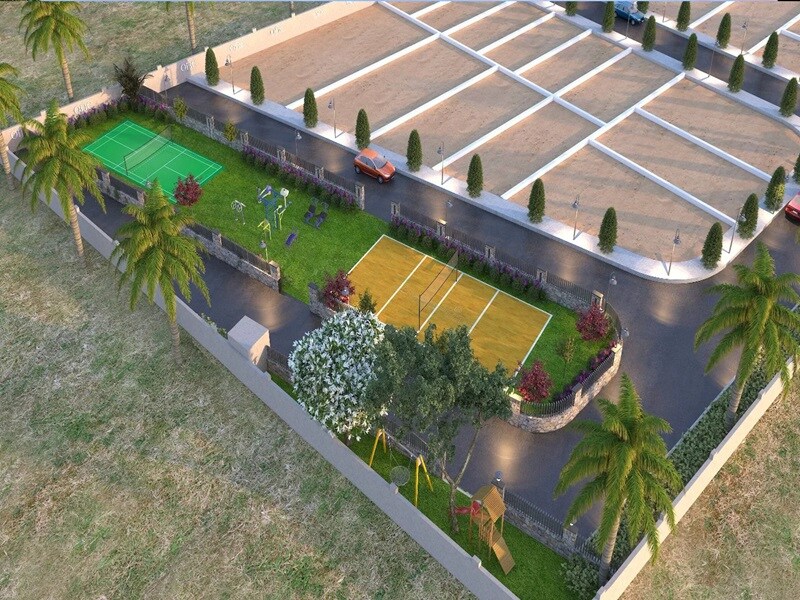 One Adarsh Nagar