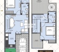One Realty Nakshatra Floor Plans