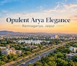 Opulent Arya Elegance