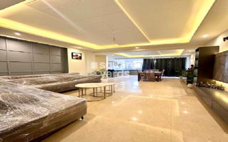 Opulent Arya Mansion