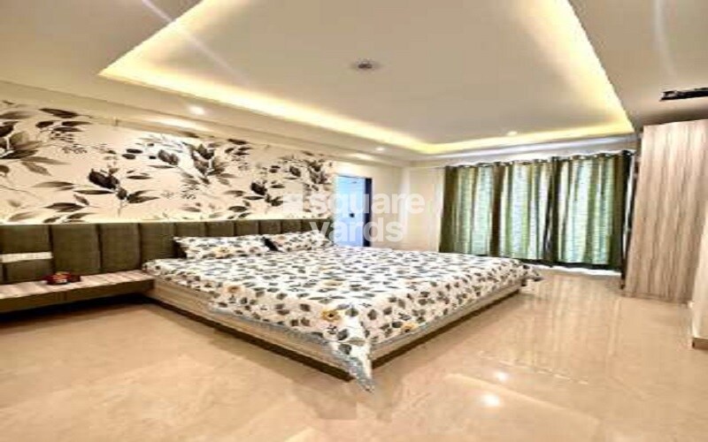 Opulent Arya Mansion