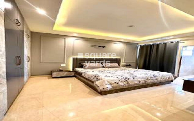 Opulent Arya Mansion