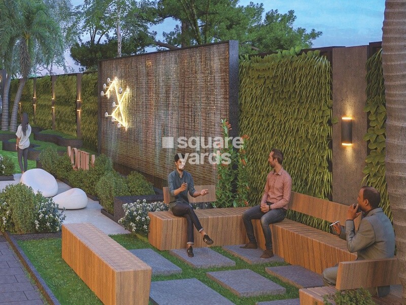 ORG The Sky Bungalows Amenities-Features 1