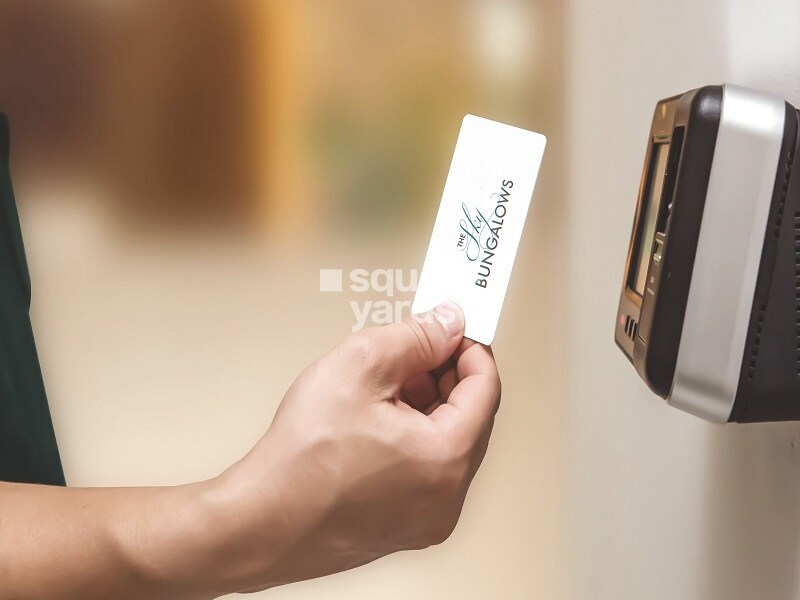 ORG The Sky Bungalows Amenities-Features 2