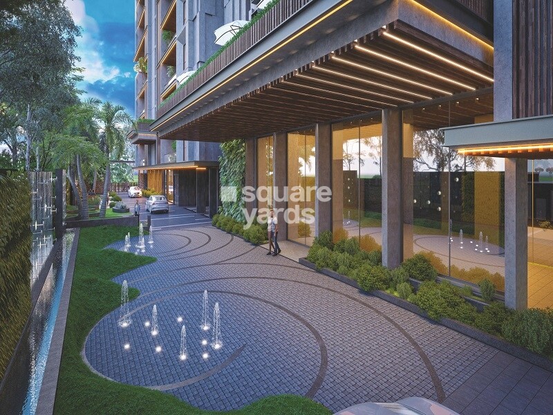 ORG The Sky Bungalows Amenities-Features 3