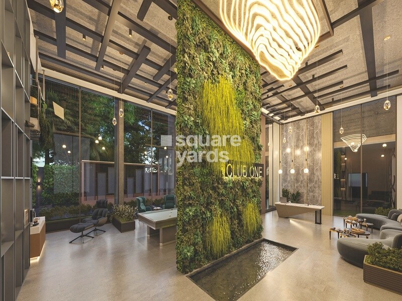 ORG The Sky Bungalows