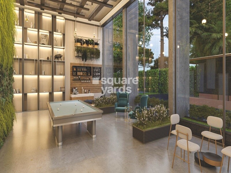 ORG The Sky Bungalows