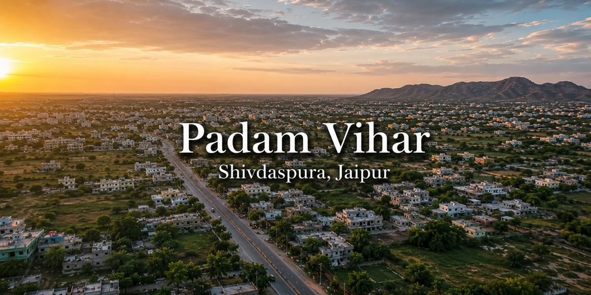 Mango Padam Vihar Featured Image