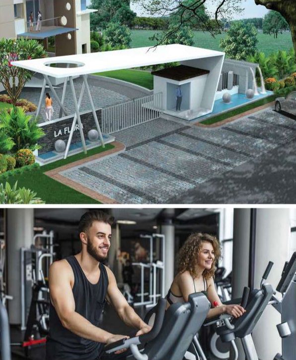 Pal Hill View Residency And Resort