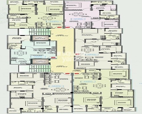 Panchwati Imperia Grande