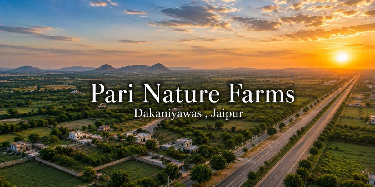 Pari Nature Farms