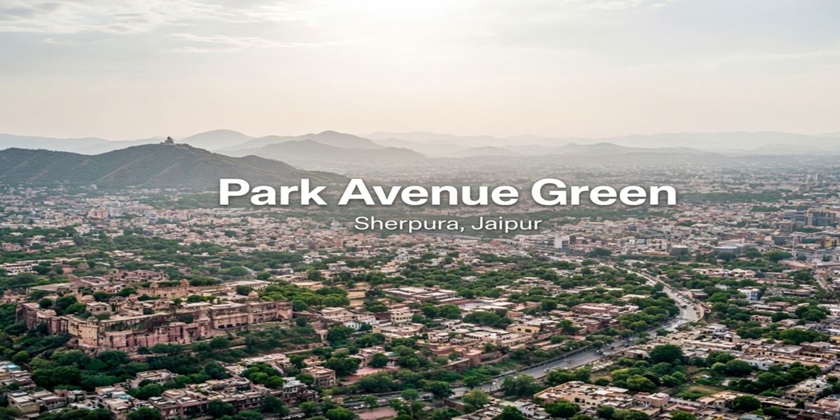 Alokit Park Avenue Green