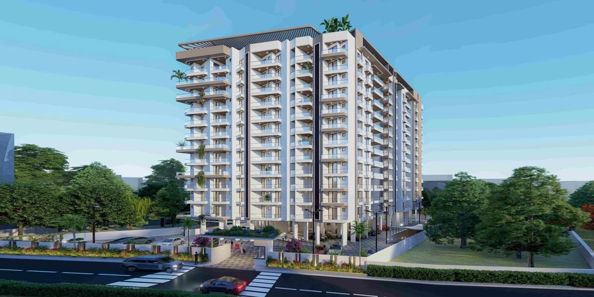 Parth Heights