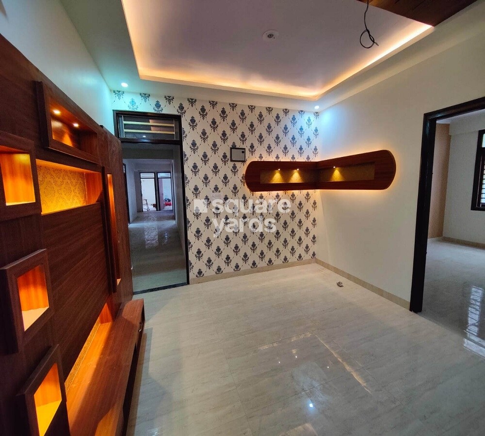 Parth Residency Dadu