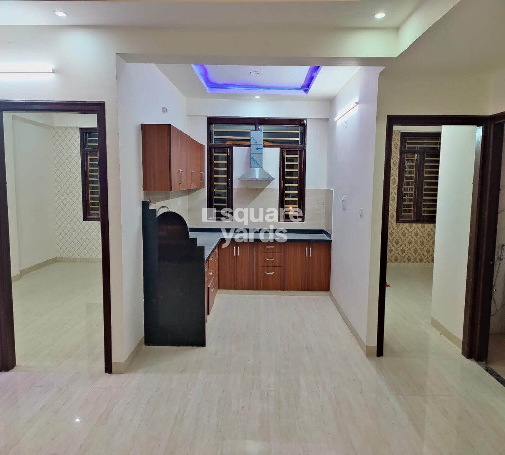 Parth Residency Dadu