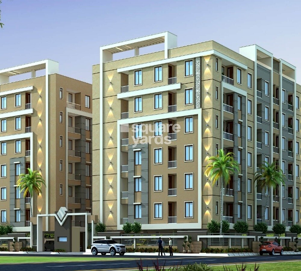 Parth Residency Prem Sagar