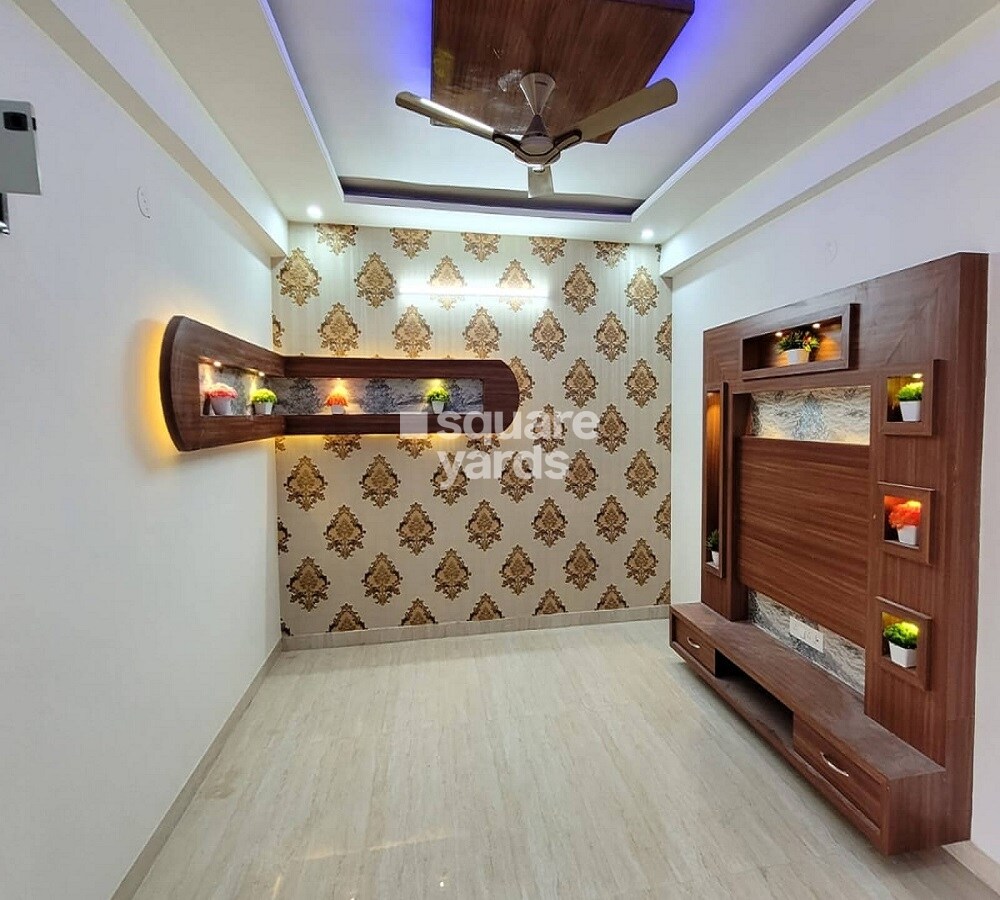 Parth Residency Prem Sagar