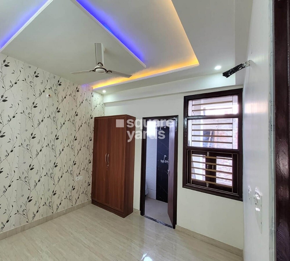 Parth Residency Prem Sagar