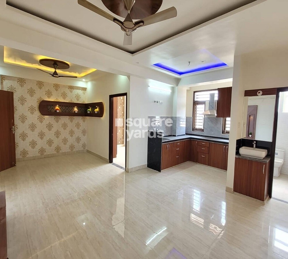 Parth Residency Prem Sagar