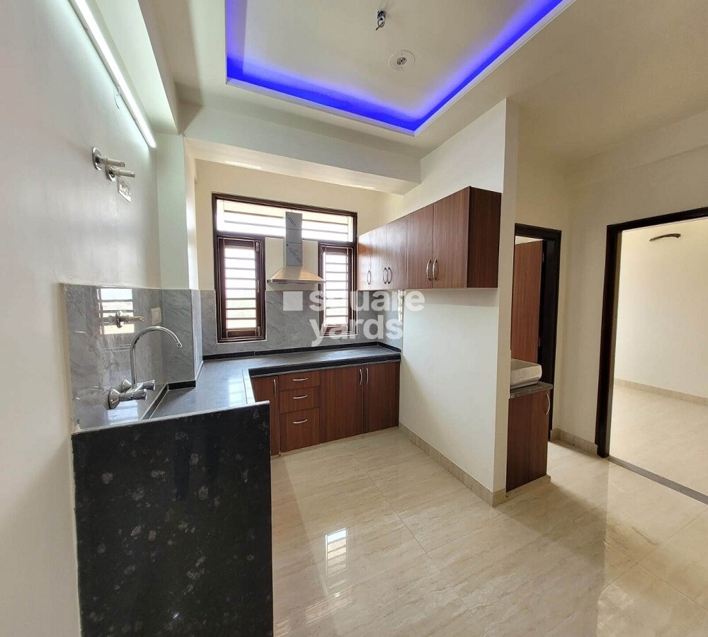 Parth Residency Prem Sagar