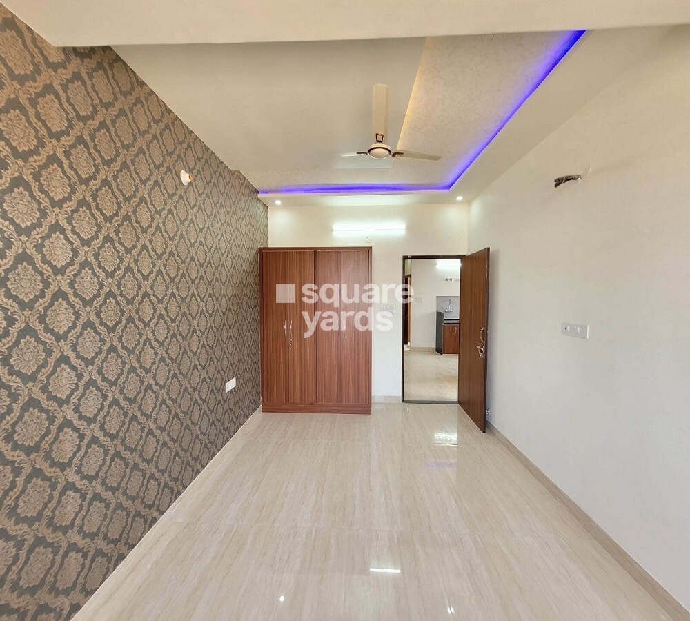 Parth Residency Prem Sagar