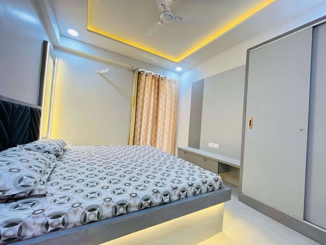 Parth Silverline