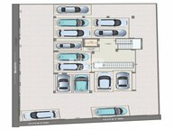 Parwani Mohan Heights Amenities-Features
