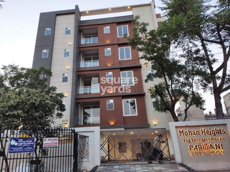 Parwani Mohan Heights