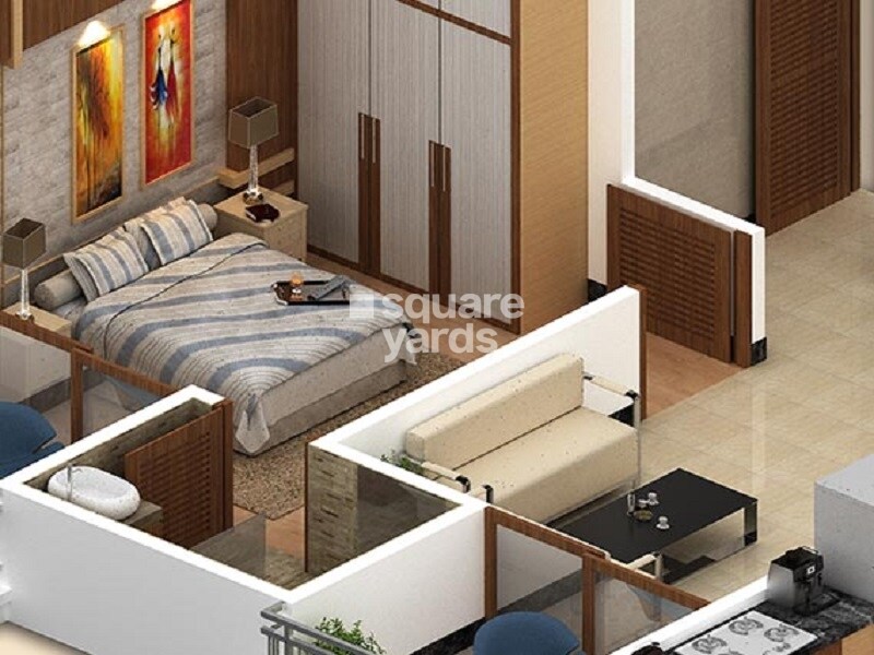 Parwani Mohan Heights