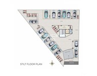 Parwani Radhey Niwas Floor Plans