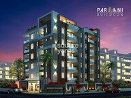 Parwani Shanti Sadan Apartment Exteriors