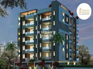 Parwani Shanti Sadan Apartment Exteriors