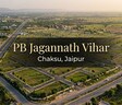 PB Jagannath Vihar