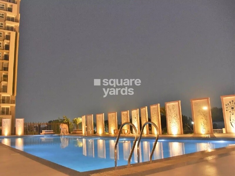 Platinum Amaltas Amenities-Features 1