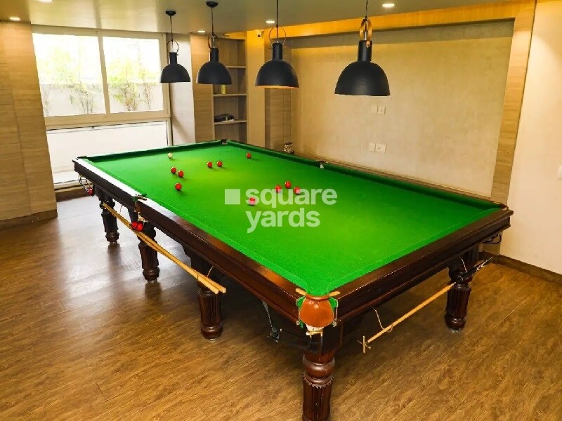 Platinum Amaltas Amenities-Features 2